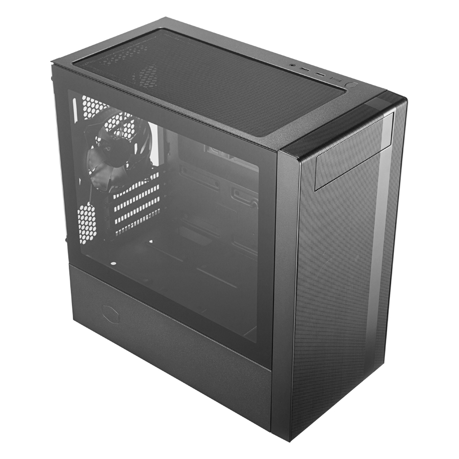 Vỏ Case Cooler Master NR400