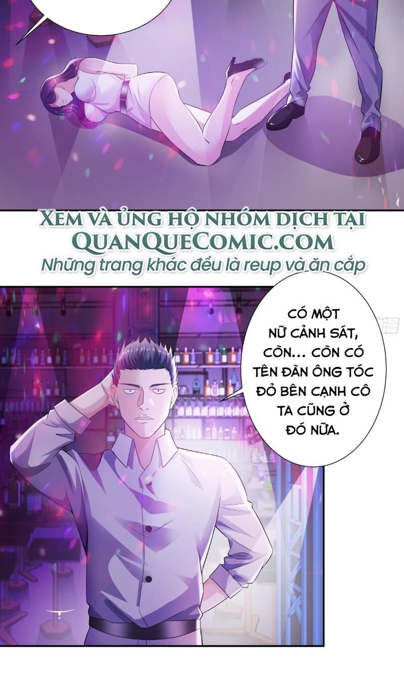 đô thị lãng tử chapter 6 10