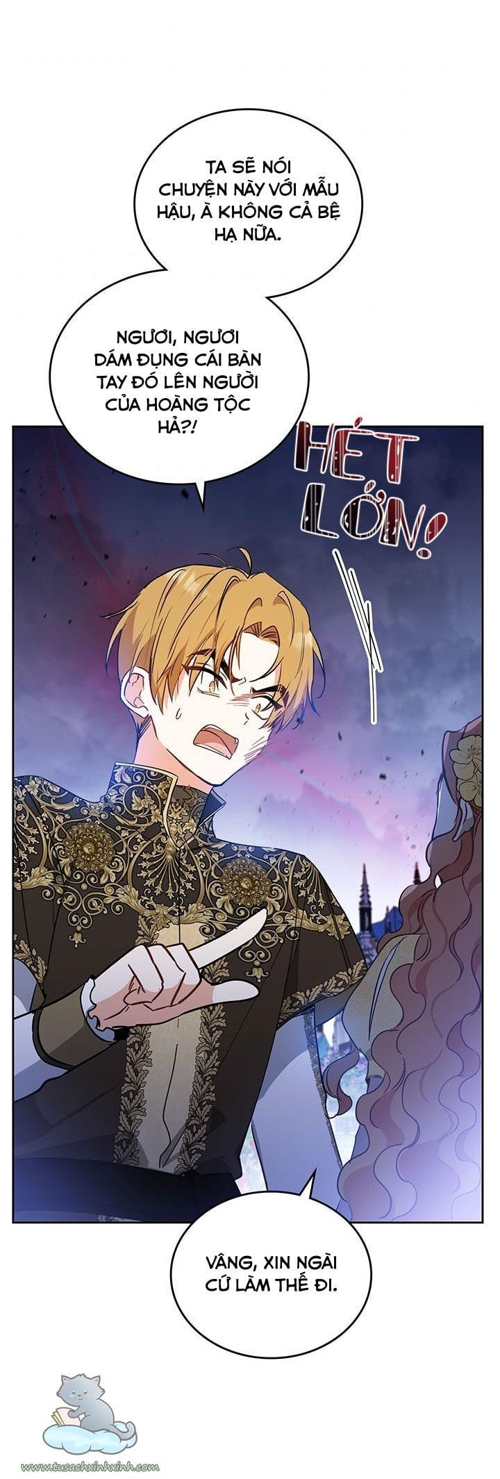 kiếp này ta sẽ trở thành gia chủ chapter 71 25