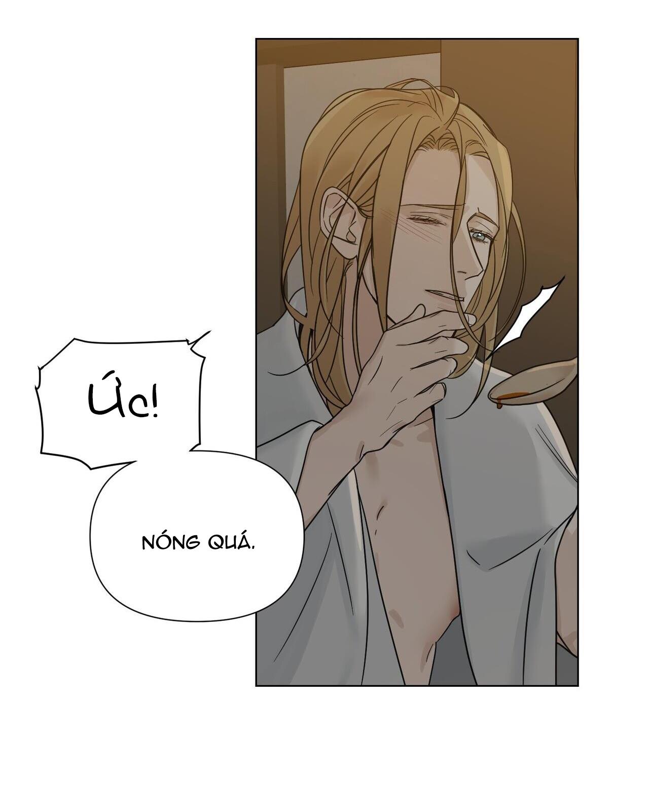 bước vào vườn hồng chapter 15 40