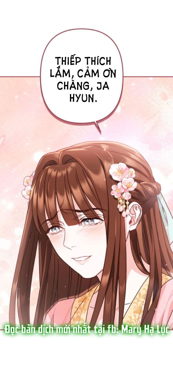 Bản Tình Ca Heeran chapter 55.2 - Trang 5