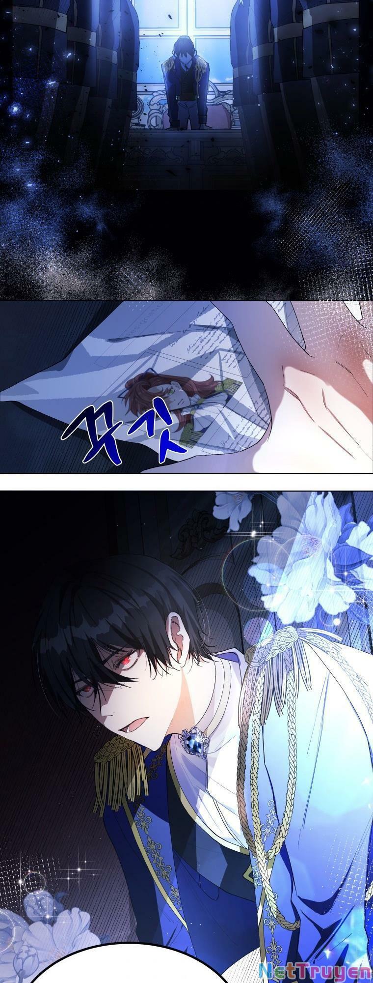 này tiểu công tước, hãy tin ở chị đi! chapter 10 26