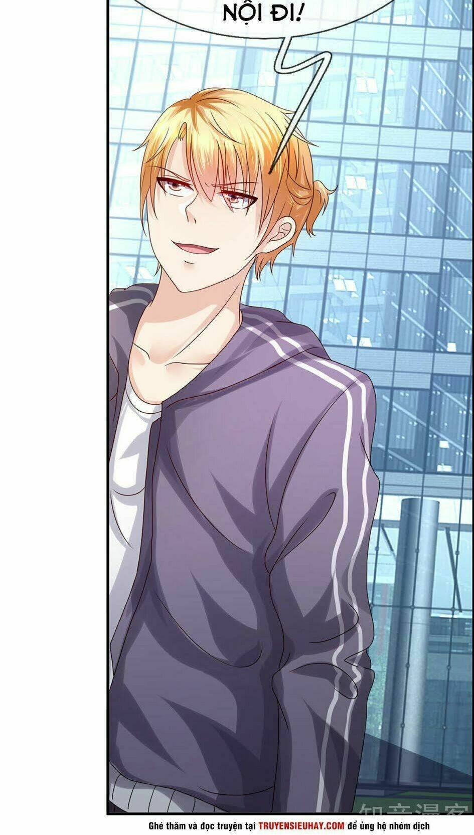 ông đây là đại gia chapter 4 11