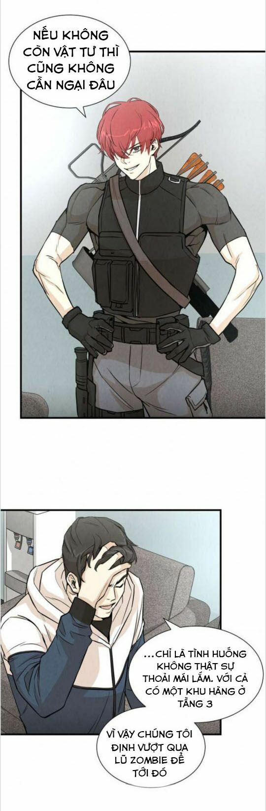 return survival chapter 7 24