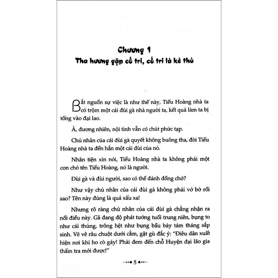 Dám Kháng Chỉ Chém (Tái Bản)