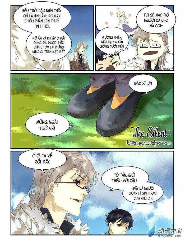 gia tử khu 37 chapter 3 14