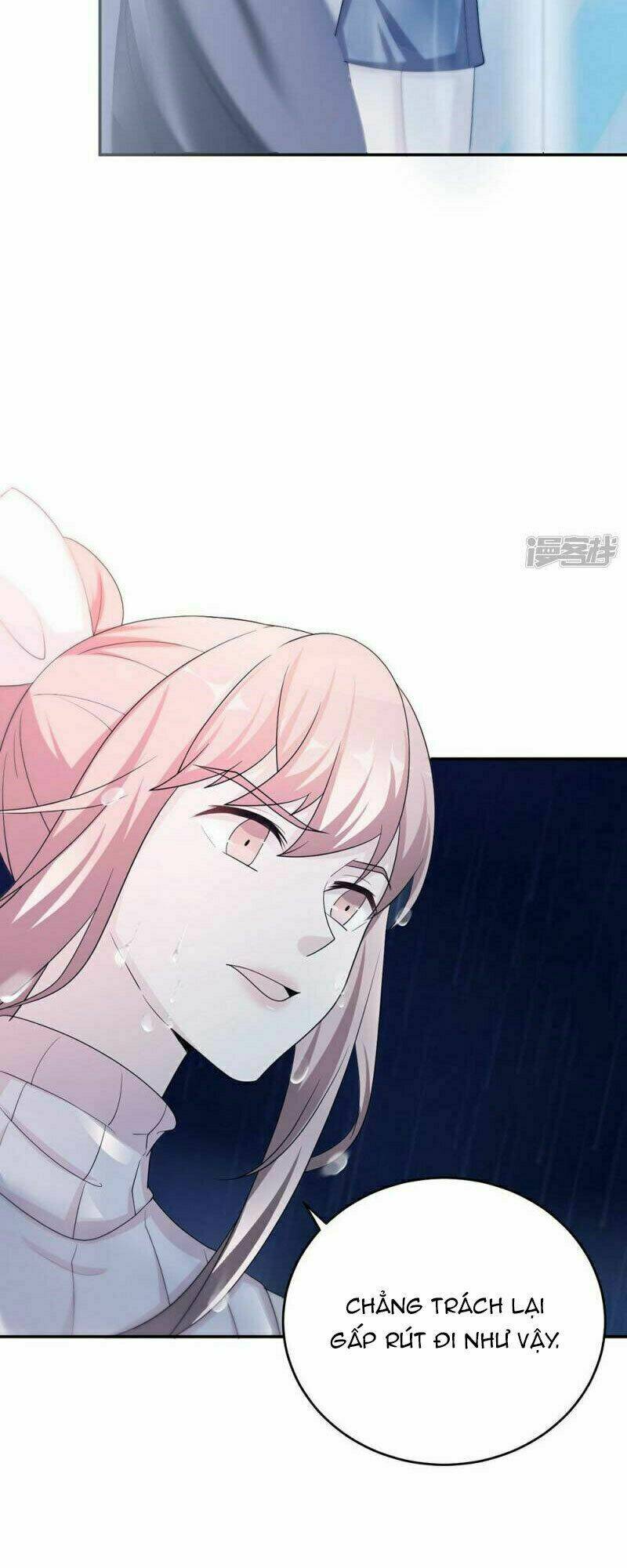 mạc thiếu bức hôn: vợ mới khó chống đỡ chapter 56 18