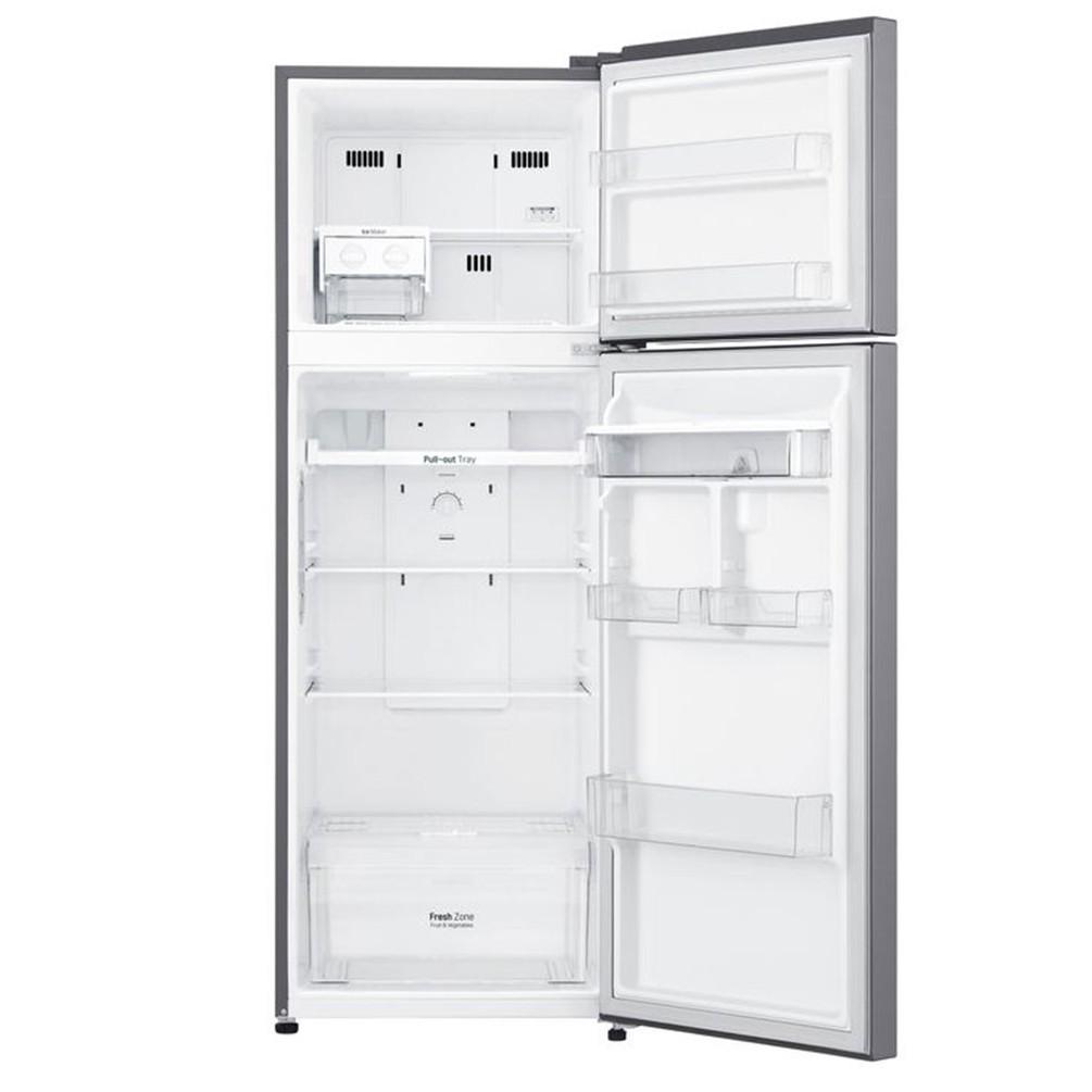 Tủ lạnh LG Inverter 255 lít GN-D255PS - Hàng chính hãng - Chỉ giao TPHCM, Bình Dương
