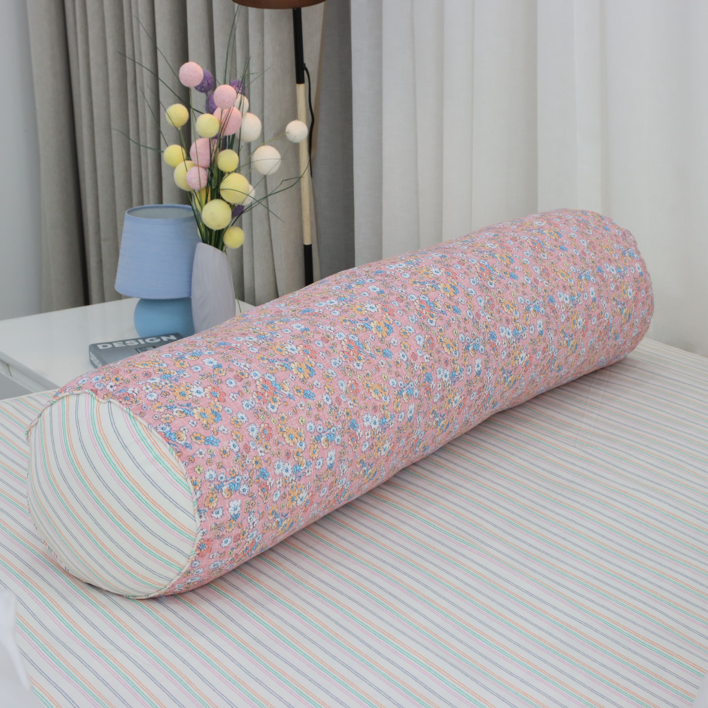 Bộ ga giường K-Bedding KMTP303 chất liệu Microtencel mềm mại, thoáng mát (KHÔNG BAO GỒM CHĂN)