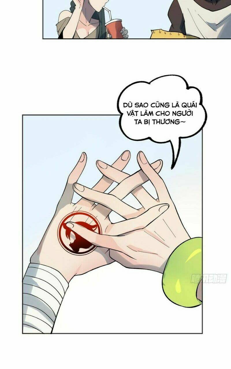 vô hạn khắc kim chi thần chapter 36 25