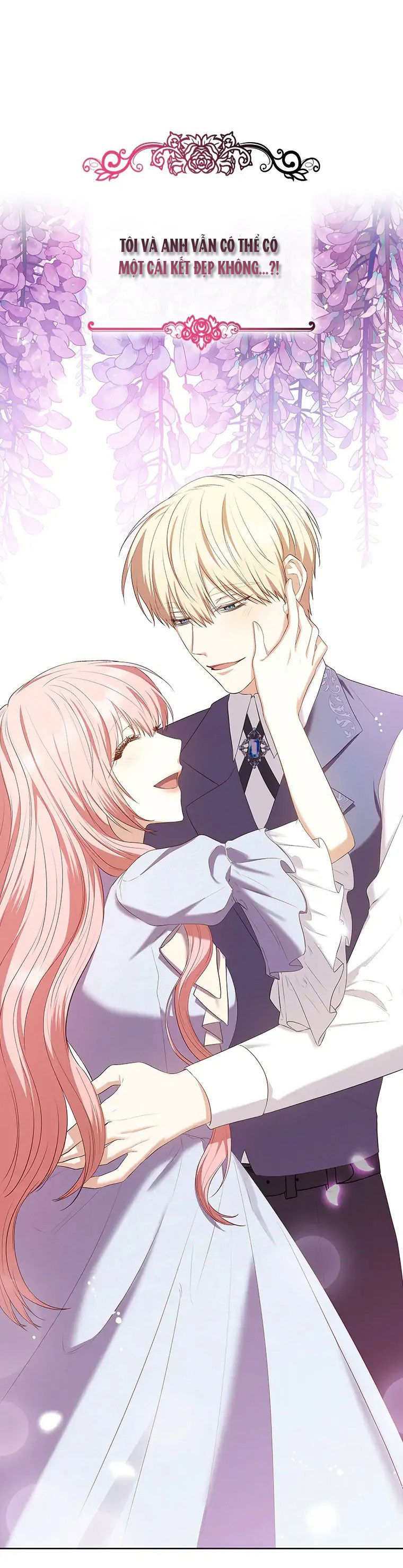 từ ác nữ tôi phải trở thành một người mẹ chapter 15 31