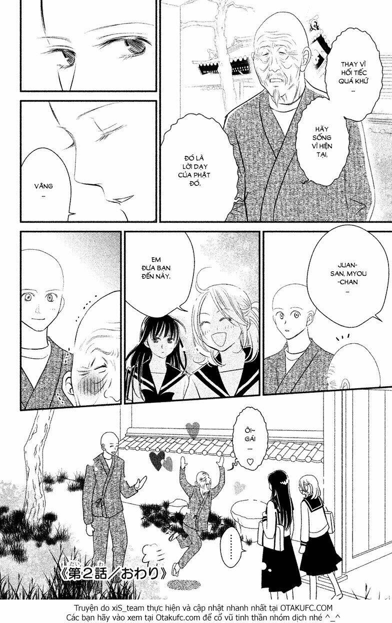 la vie en boze chapter 2 40