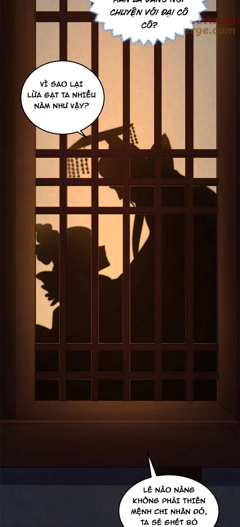 người nuôi rồng chapter 357 24