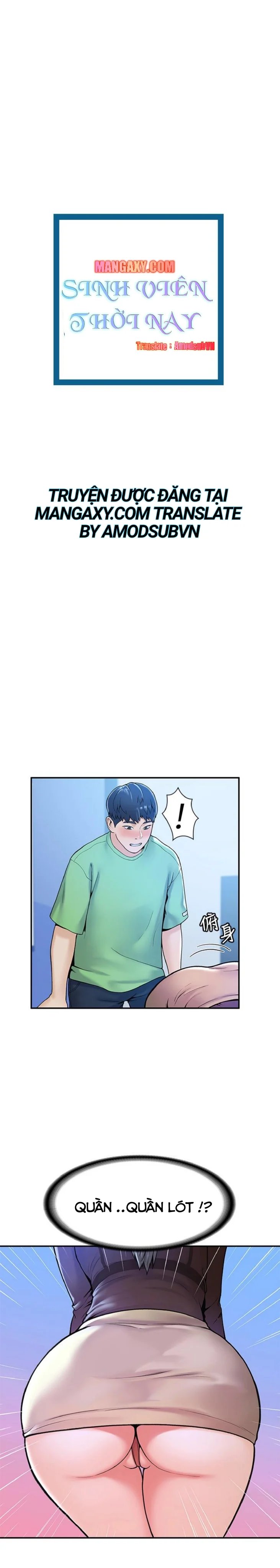 sinh viên thời nay chapter 31 4
