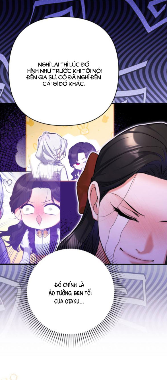 dành cho nhân vật bị bỏ rơi yêu thích nhất của tôi chapter 66.2 9