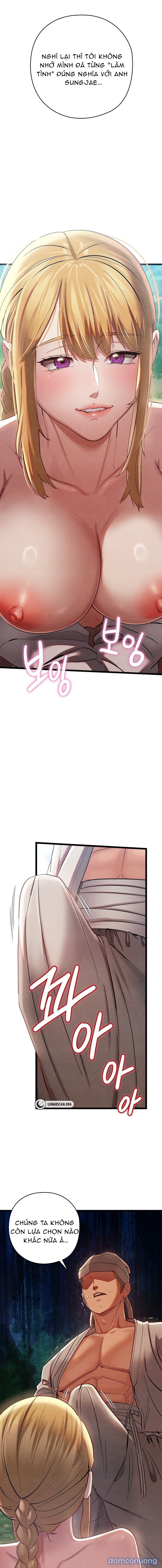 dục tình thư tịch chapter 5 17