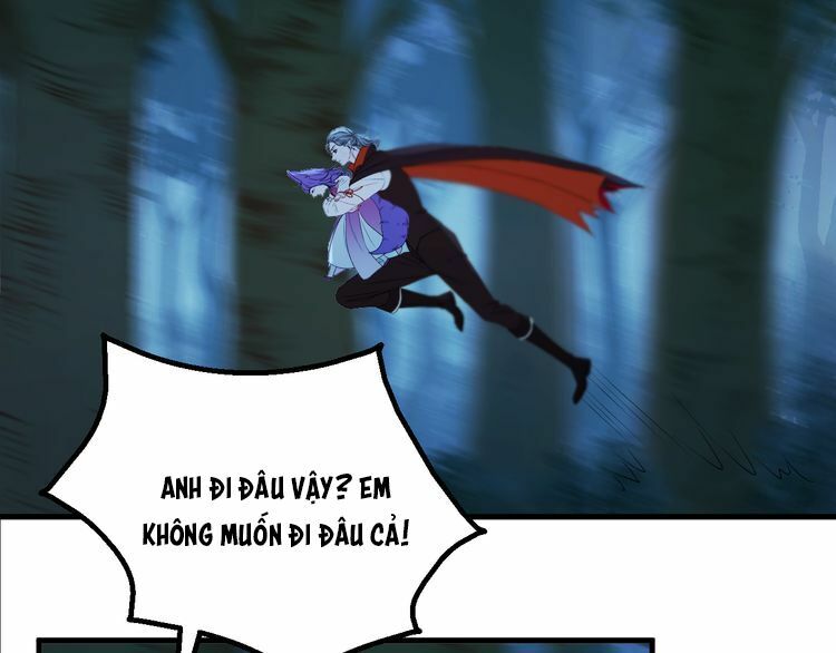 lượm được một tiểu hồ ly phần 2 chapter 74 21