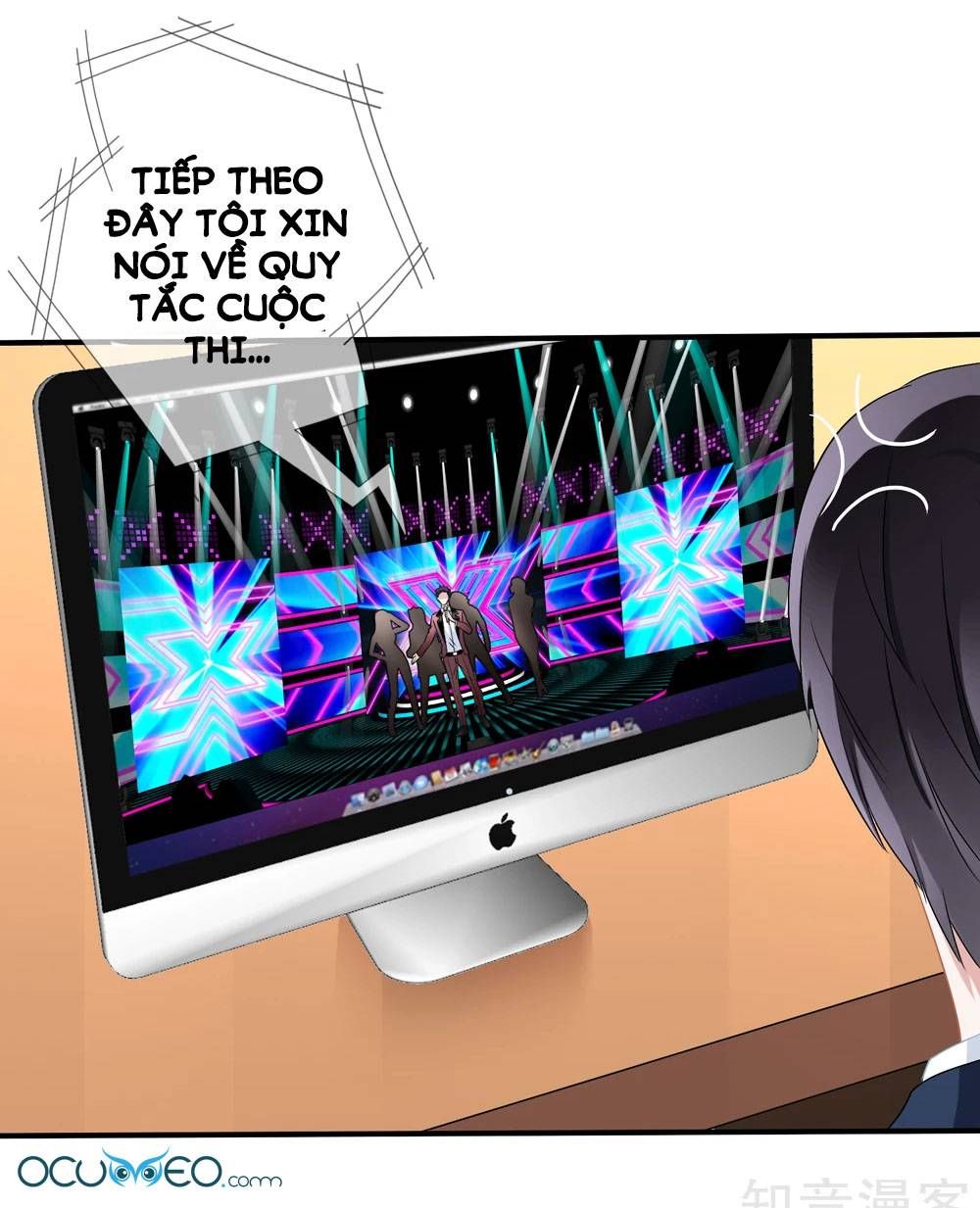 mỹ vị giai thê chapter 42.2 25