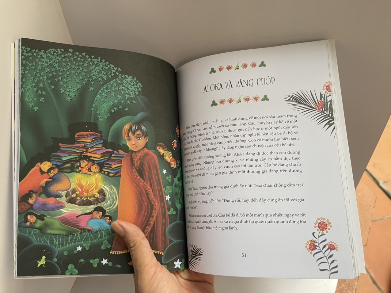 ĐỨC PHẬT KỂ CON NGHE – 3 - Dharmachari Nagaraja – Nguyễn Minh Tiến dịch - Thái Hà Books