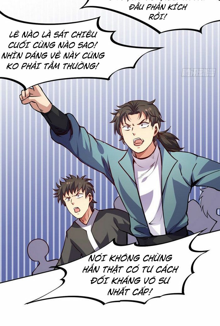 võ đạo độc tôn chapter 234 30