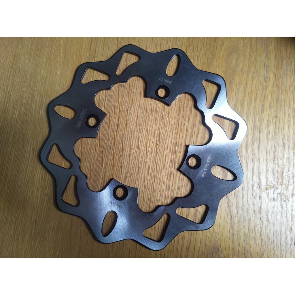 ĐĨA THẮNG-ĐĨA PHANH GẮN cho xe SH 125, SH150