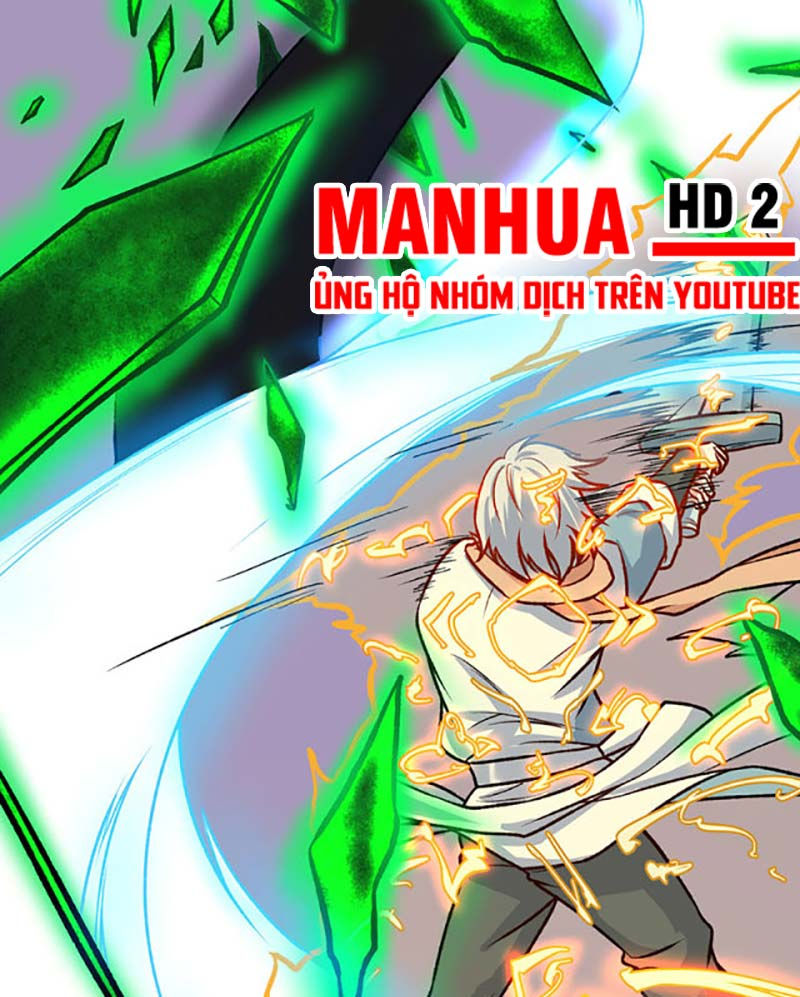 võ đạo độc tôn chapter 476 20