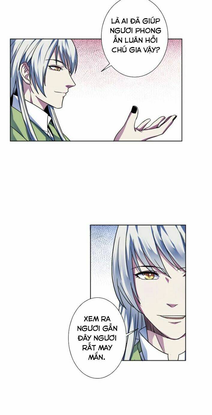 nghịch thiên đại thần chapter 12 23