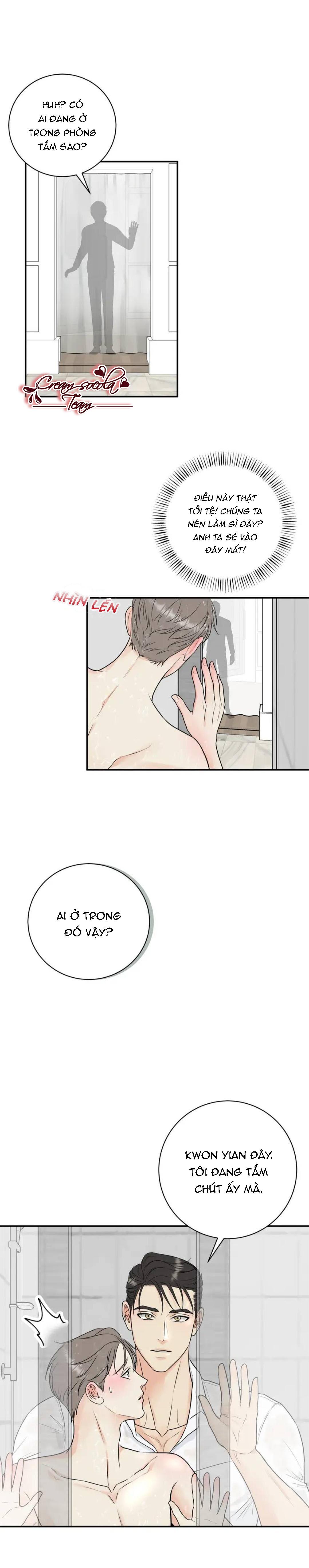 hạnh phúc trọn vẹn chapter 32 14