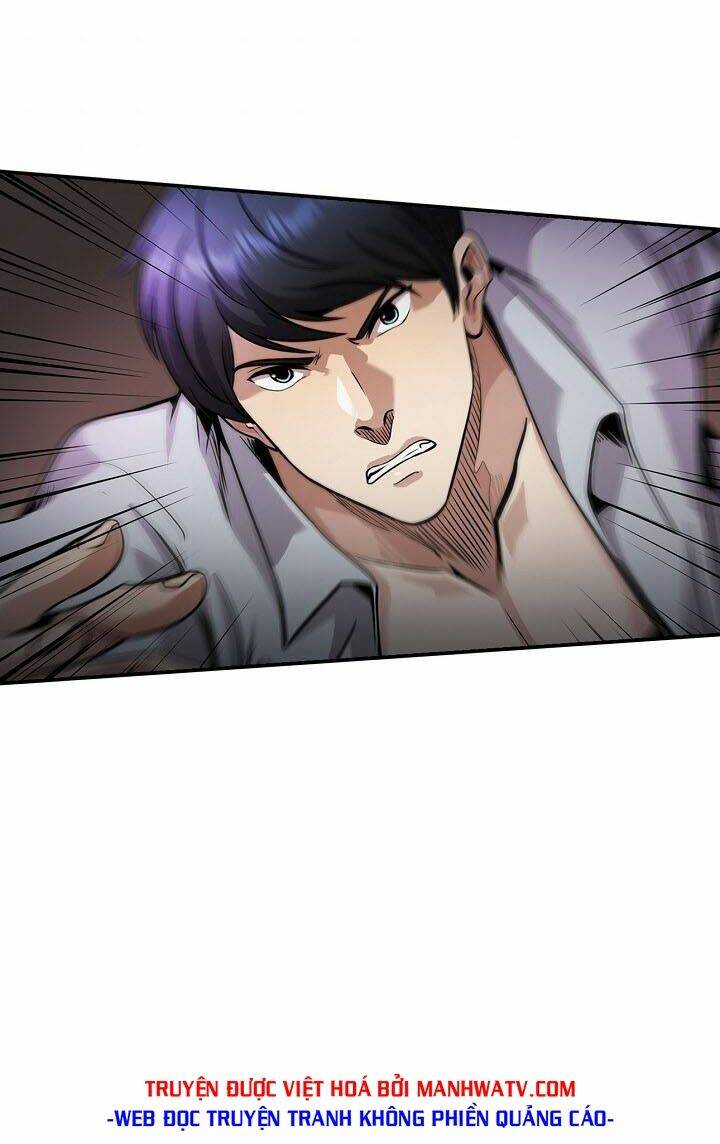 điều tra viên chuyển sinh chapter 134 85