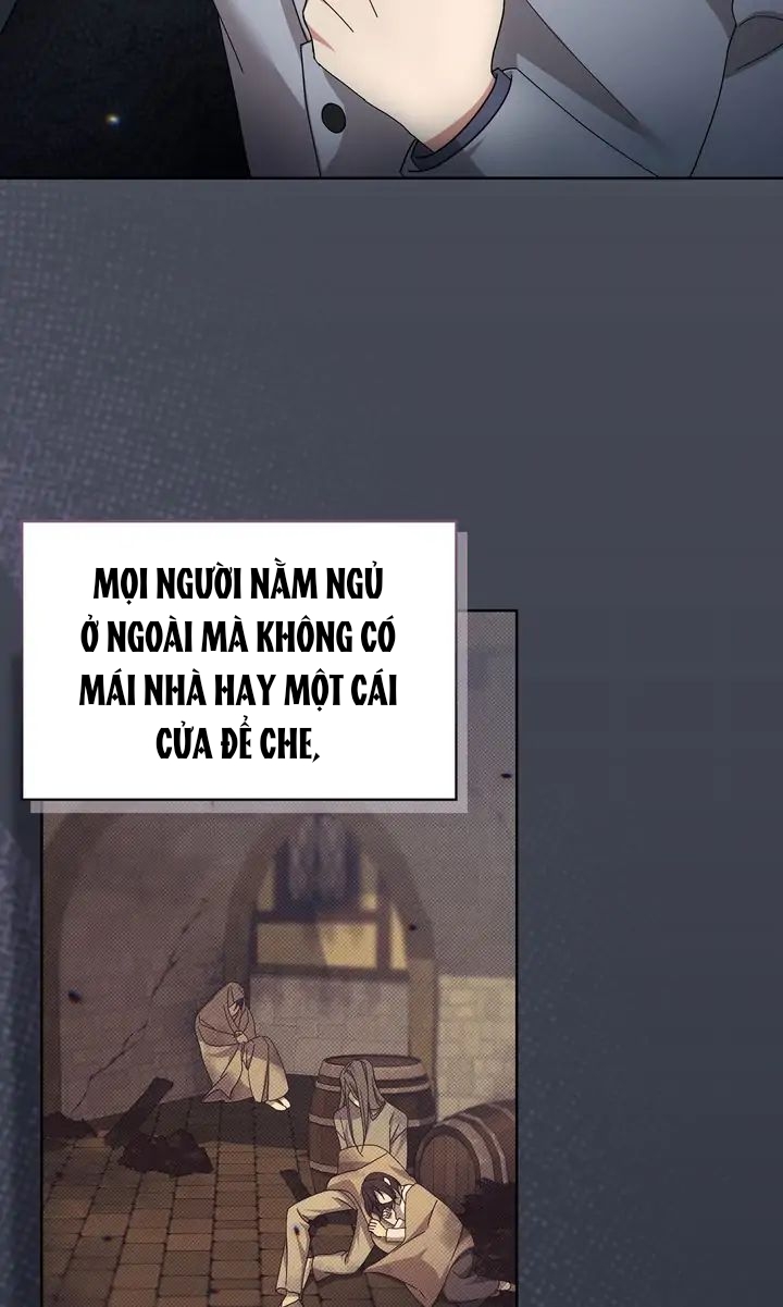 Đóa Hoa Tôn Kính chapter 18.1 - Trang 20