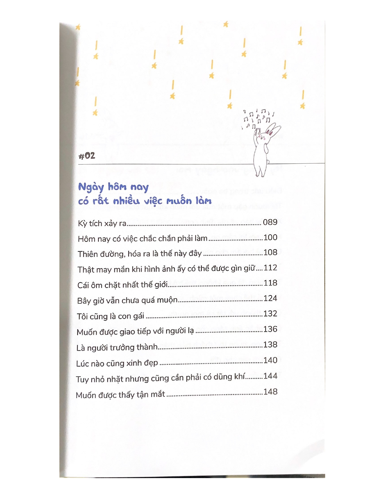 Ngày Hôm Nay Cũng Không Quá Tệ - Vanlangbooks