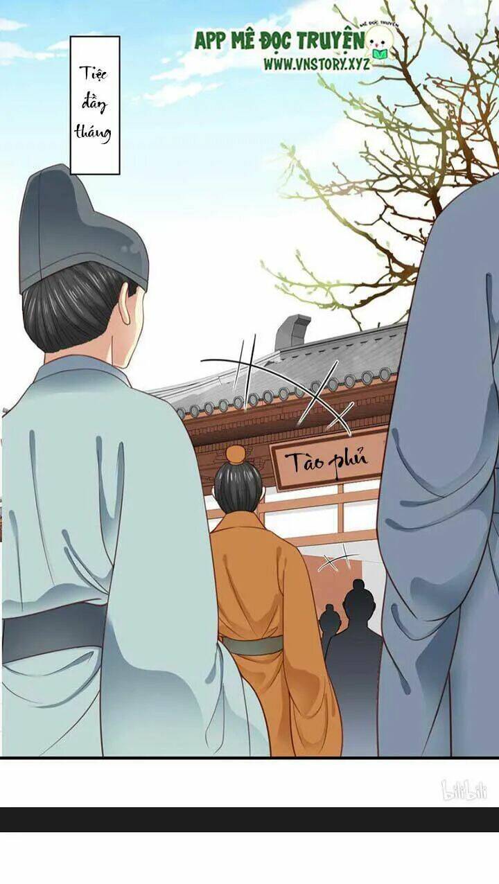 kiều nữ độc phi chapter 101 2