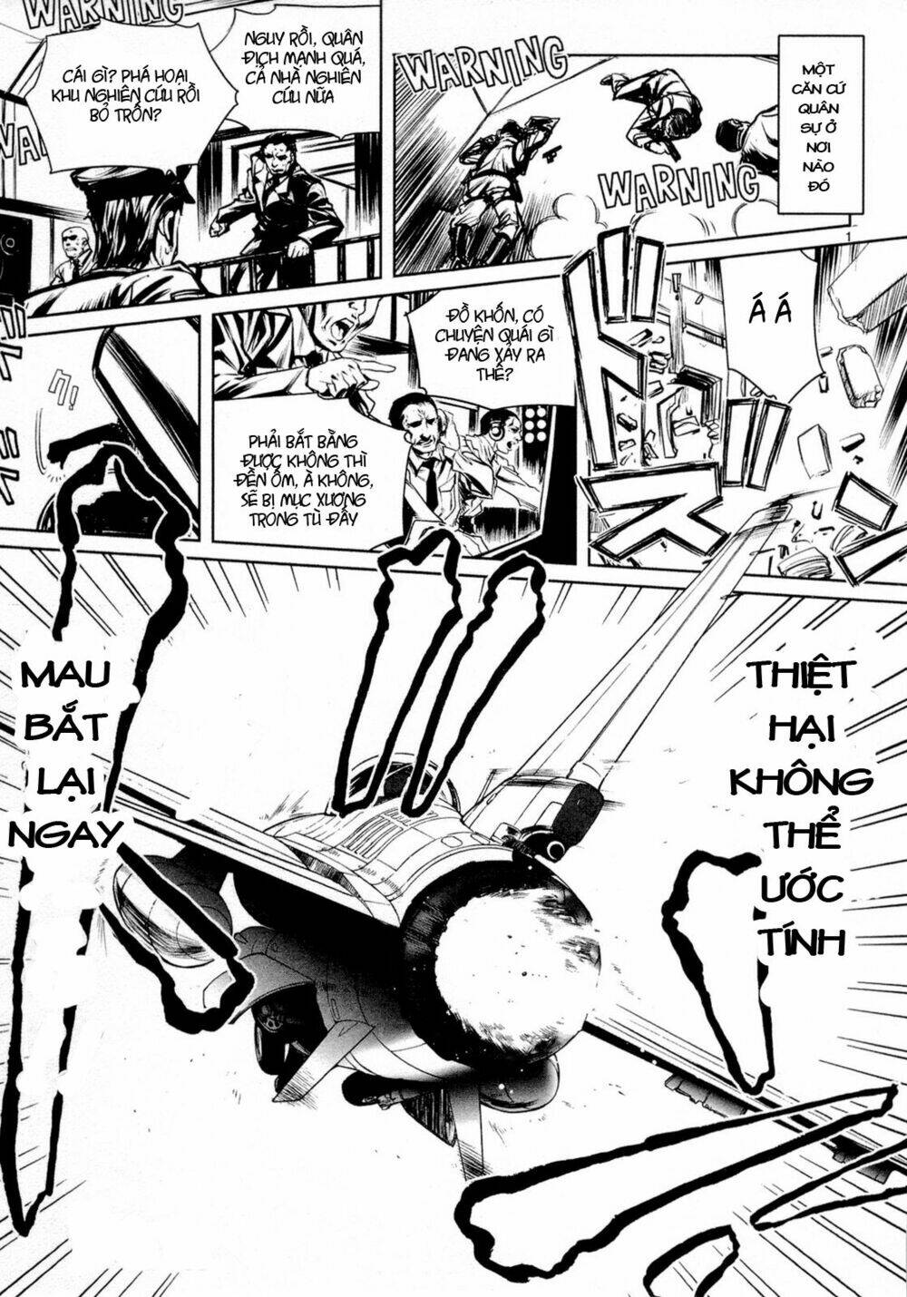 miko to kagaku no uso happyakuman chapter 2 1