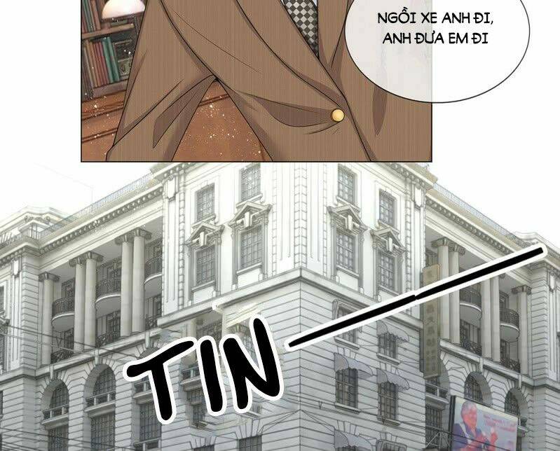 thiếu soái của tôi chính là manh như vậy chapter 27 6