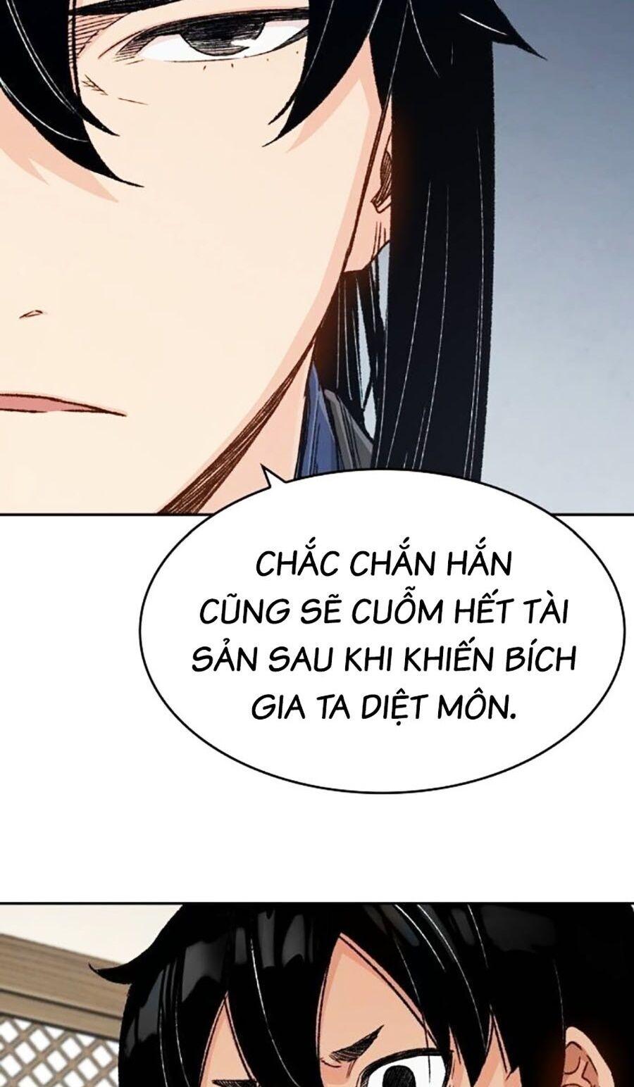 Trùng Sinh Thành Thiên Ma Chapter 12 - Trang 19