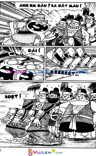 thần đồng đất việt chapter 98 38