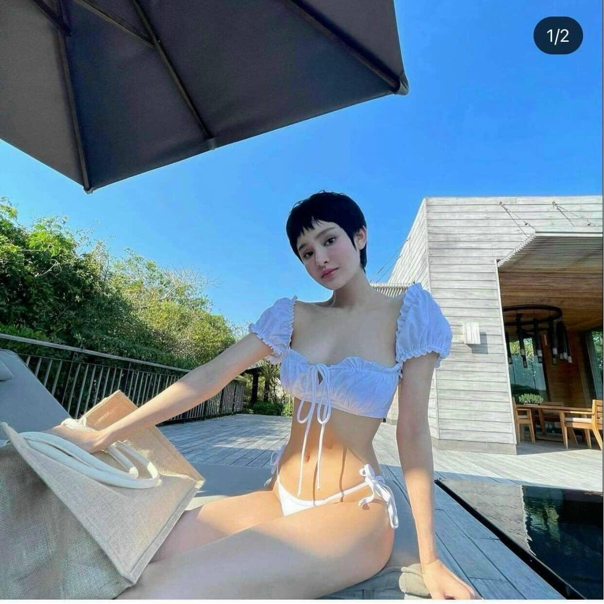 BIKINI RỜI 2 MẢNH SEXY