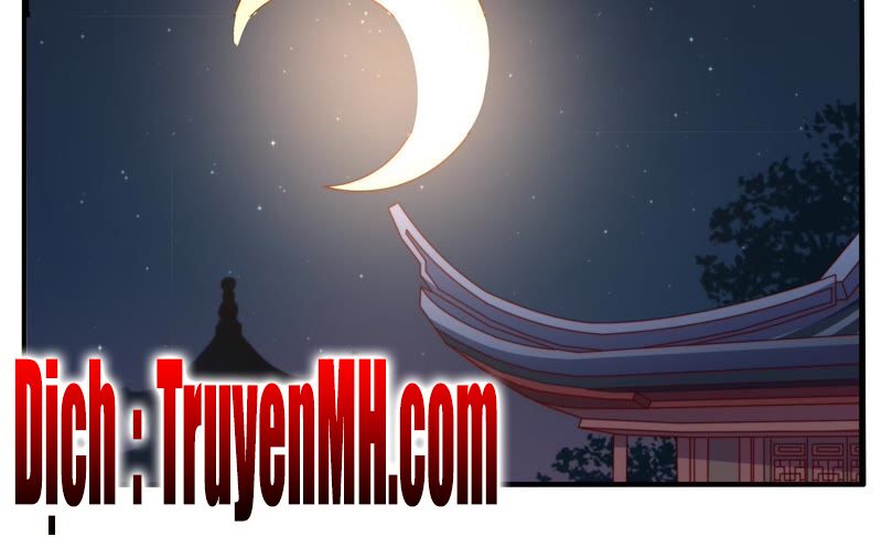 ngày nào thiếu soái cũng ghen chapter 21 1