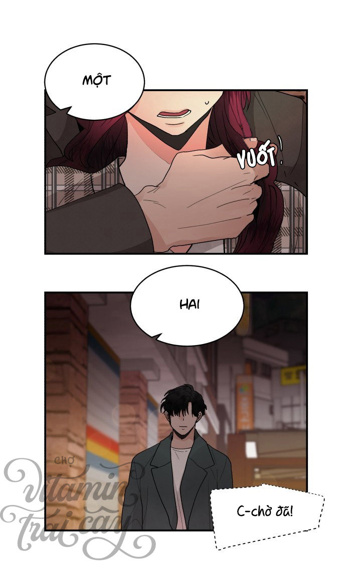 oan gia ngõ hẹp chapter 11 42