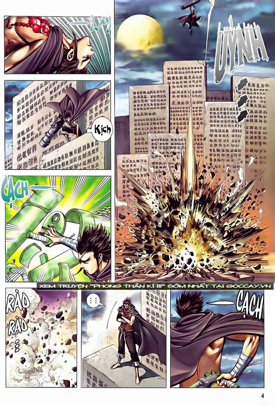 phong thần ký phần 3 chapter 7 2