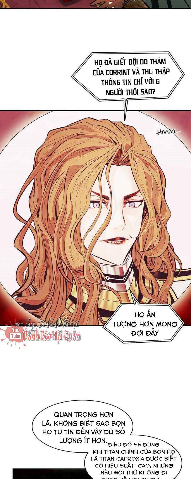 bất bại chân ma chapter 114 27