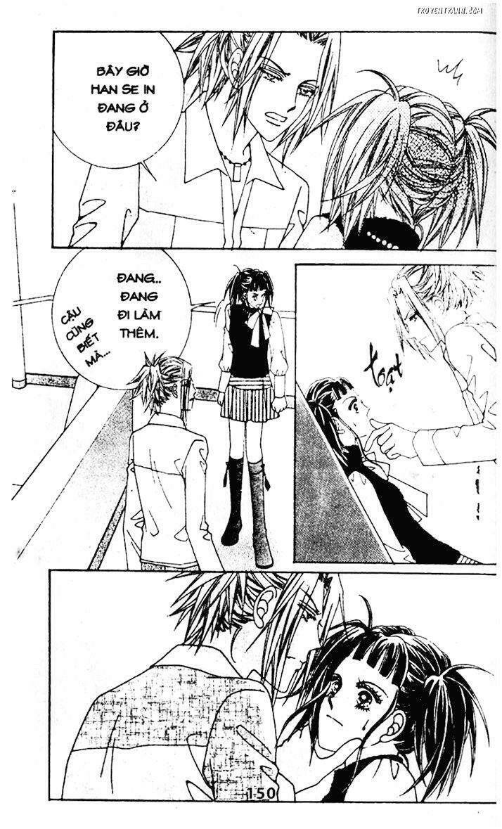 điên vì yêu - love like crazy chapter 24 10