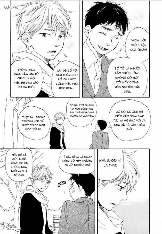 mad cinderella chapter 1 32