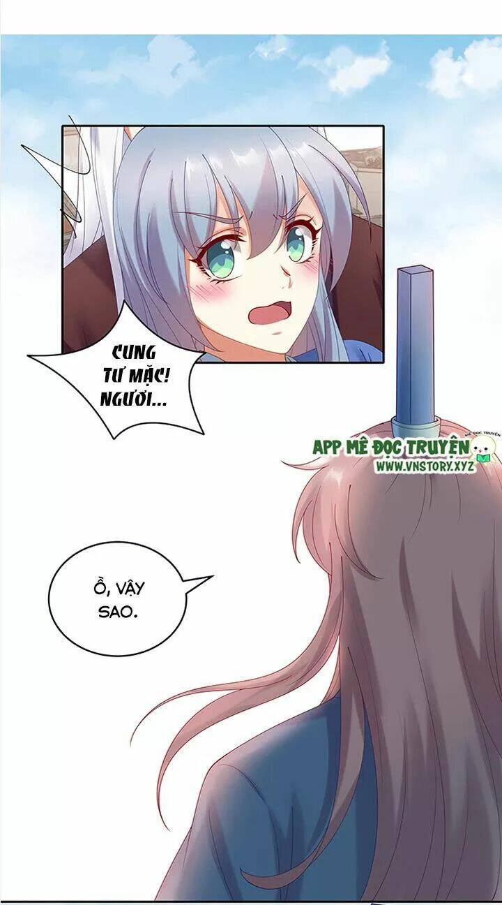 đô đốc đại nhân sủng thê kí chapter 81 21