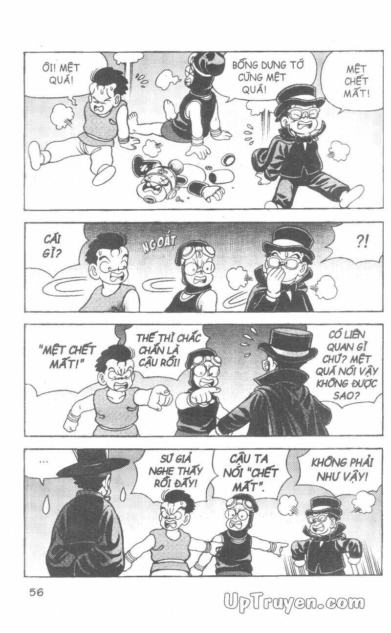 đội quân nhí nhố chapter 34 59