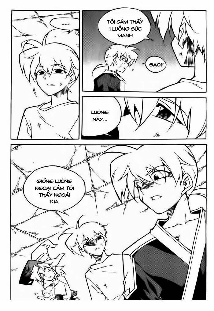 dorothy of oz chapter 19 22