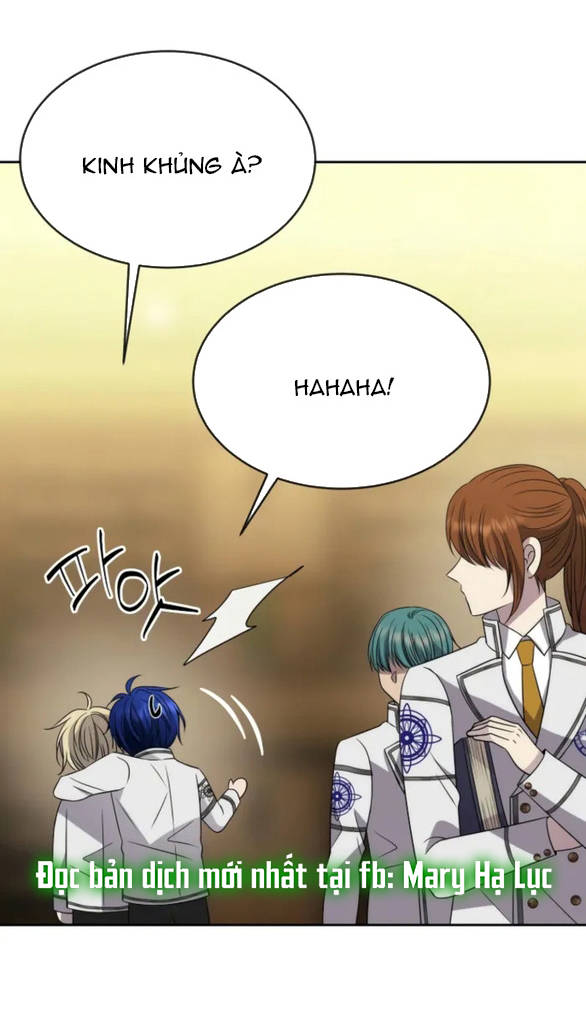 black haze - bản remake 2025 chapter 13.2 29