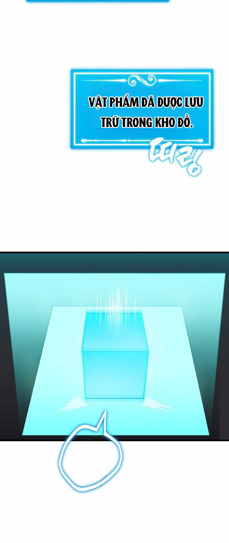 tôi thăng cấp trong lúc ngủ chapter 6 35