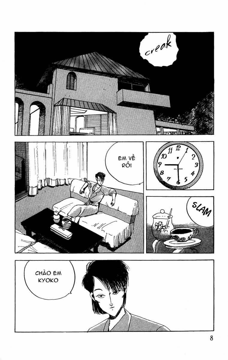 the horror mansion chapter 17 10