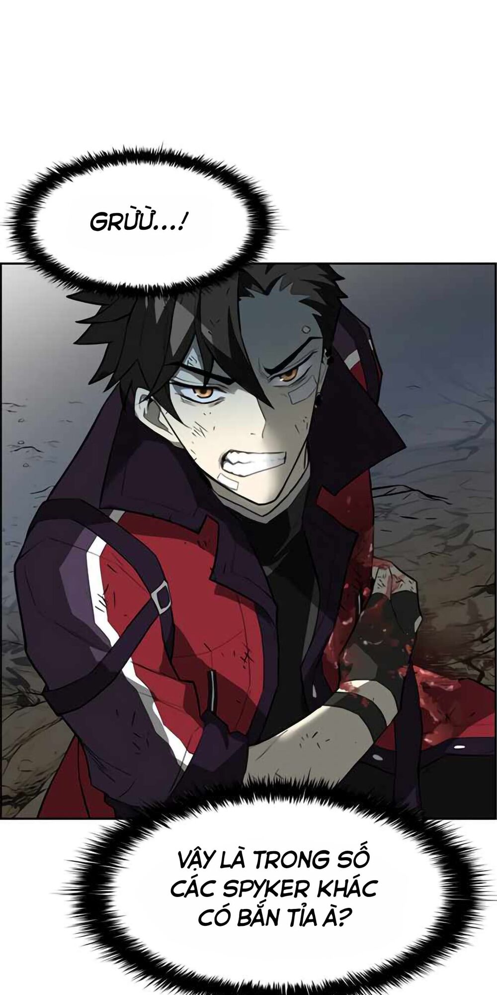 chuyển sinh thành ác nhân chapter 1 131